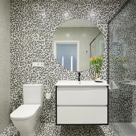Moraza By Feelfree Apartment