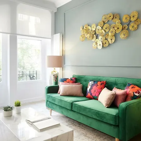 Moraza By Feelfree Apartment