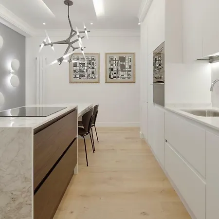 Moraza By Feelfree Apartment *