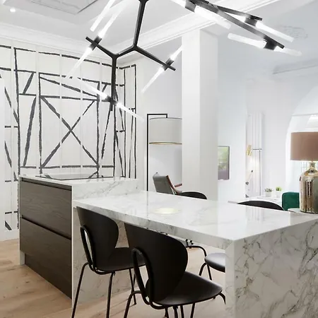 Moraza By Feelfree Apartment San Sebastian