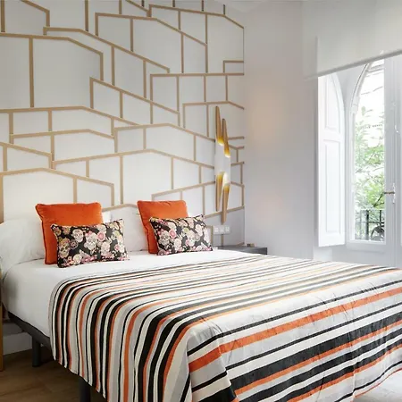 Moraza By Feelfree Apartment San Sebastian