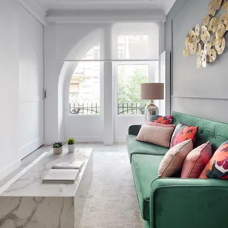 Moraza By Feelfree Apartment *