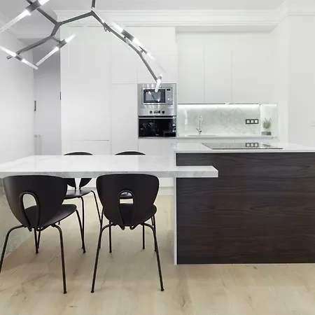 Apartment Moraza By Feelfree San Sebastian