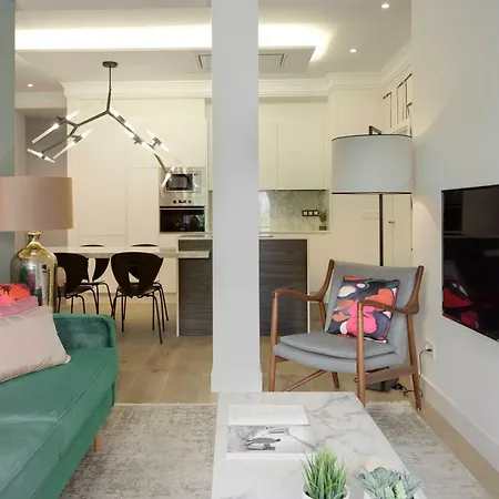 Apartment Moraza By Feelfree