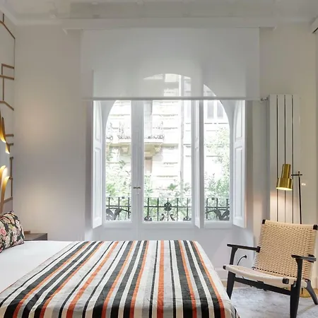 Moraza By Feelfree Apartment